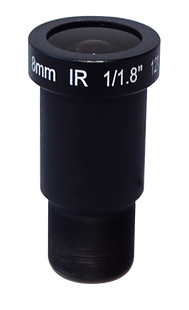 FOCtek M12-8IR(12MP) | RMA Electronics. Inc.