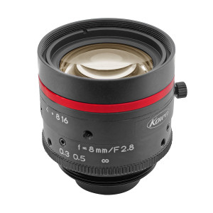 Kowa LM8JC5MC | RMA Electronics. Inc.