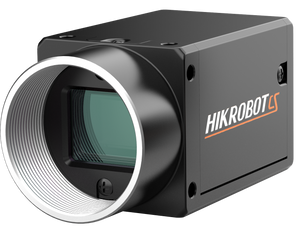 HIKRobot MVL-MY-05-110-MP 2/3 Telecentric C-Mount Lens with 0.5X  Magnification, 110mm WD