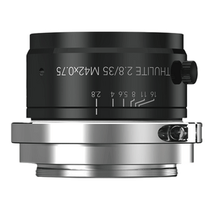 Schneider Optics THULITE 21-1101848 | RMA Electronics, Inc.