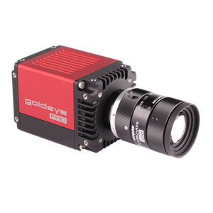Allied Vision Goldeye Pro G5-530 VSWIR TEC1 | RMA Electronics, Inc.