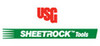 USG Sheetrock