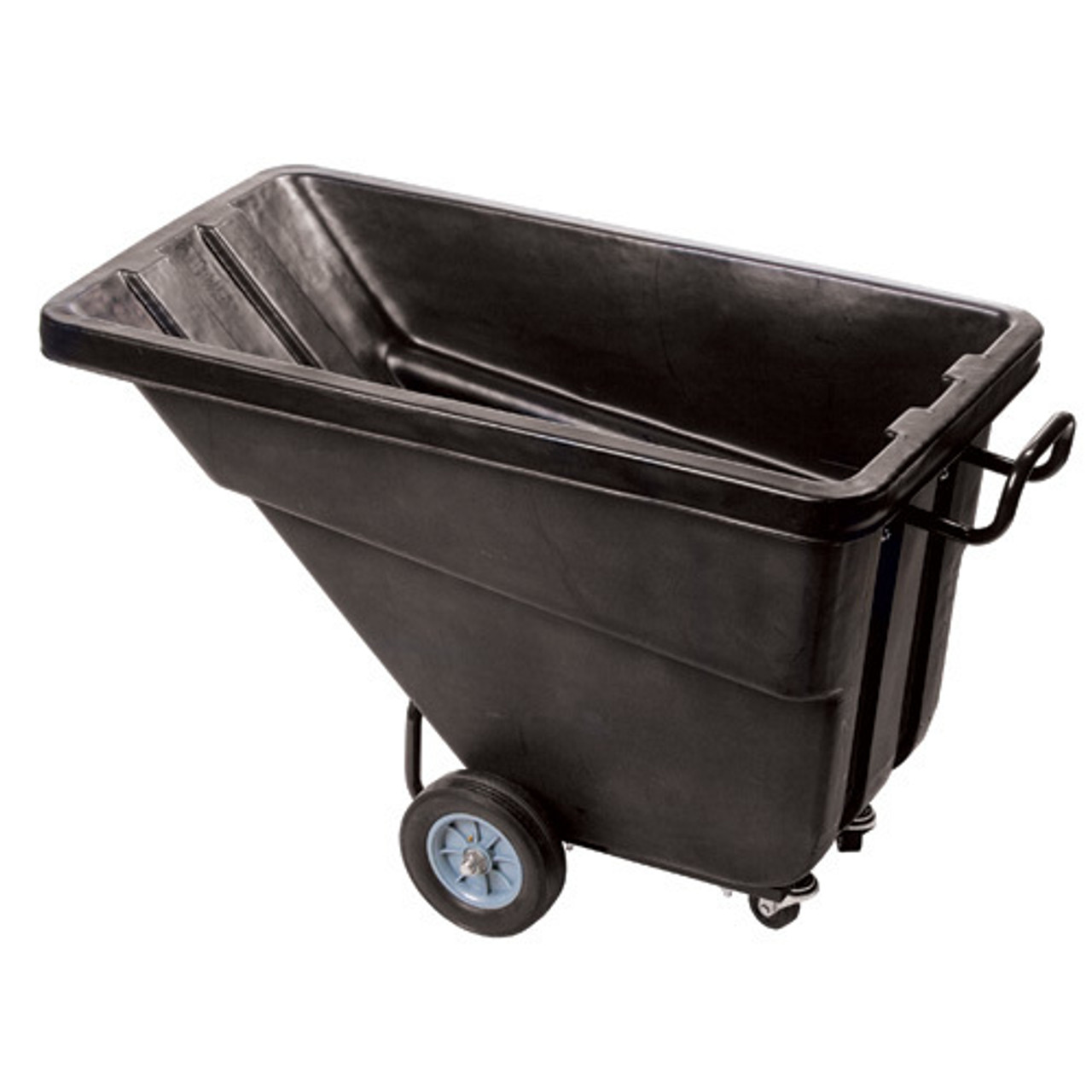 Dump Carts Material Handling