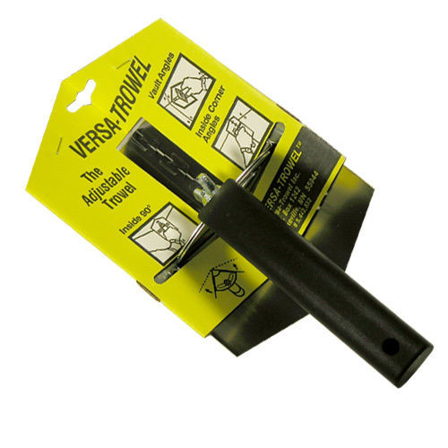Versa Trowel Inside Corner Drywall Tool