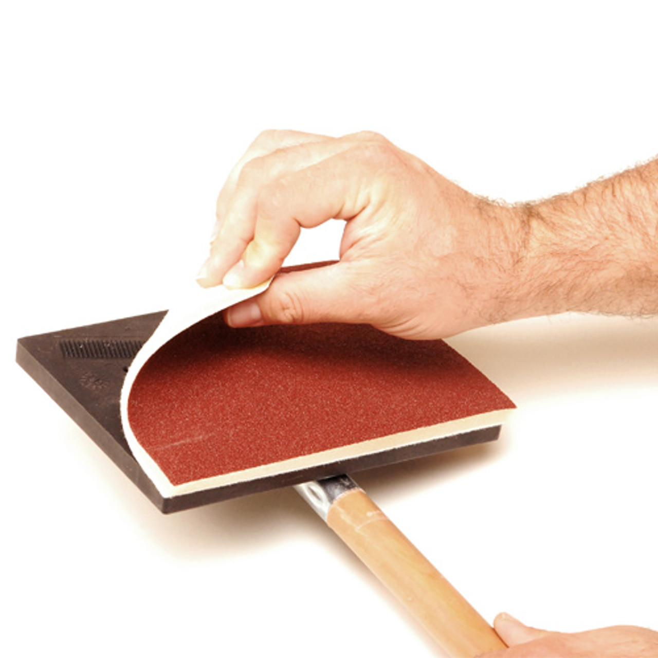 TrimTex Black Widow 540 Pro Series Drywall Sander