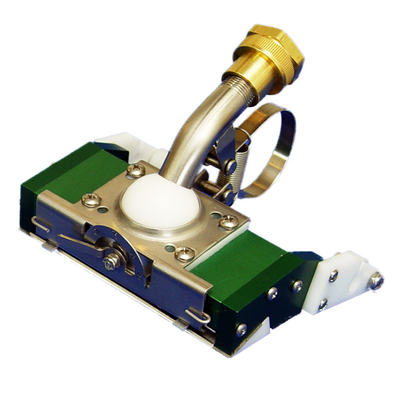 Continuous Flow Taping Tools Continuous flow finishing tools AplaTech