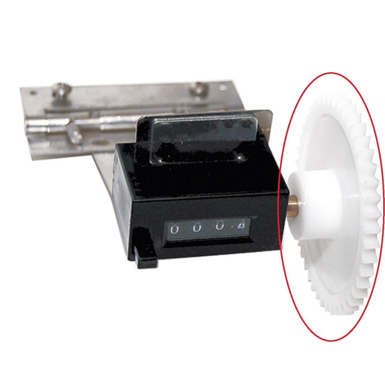 Advance Quikpaster Counter Wheel (ADVA-A1742)