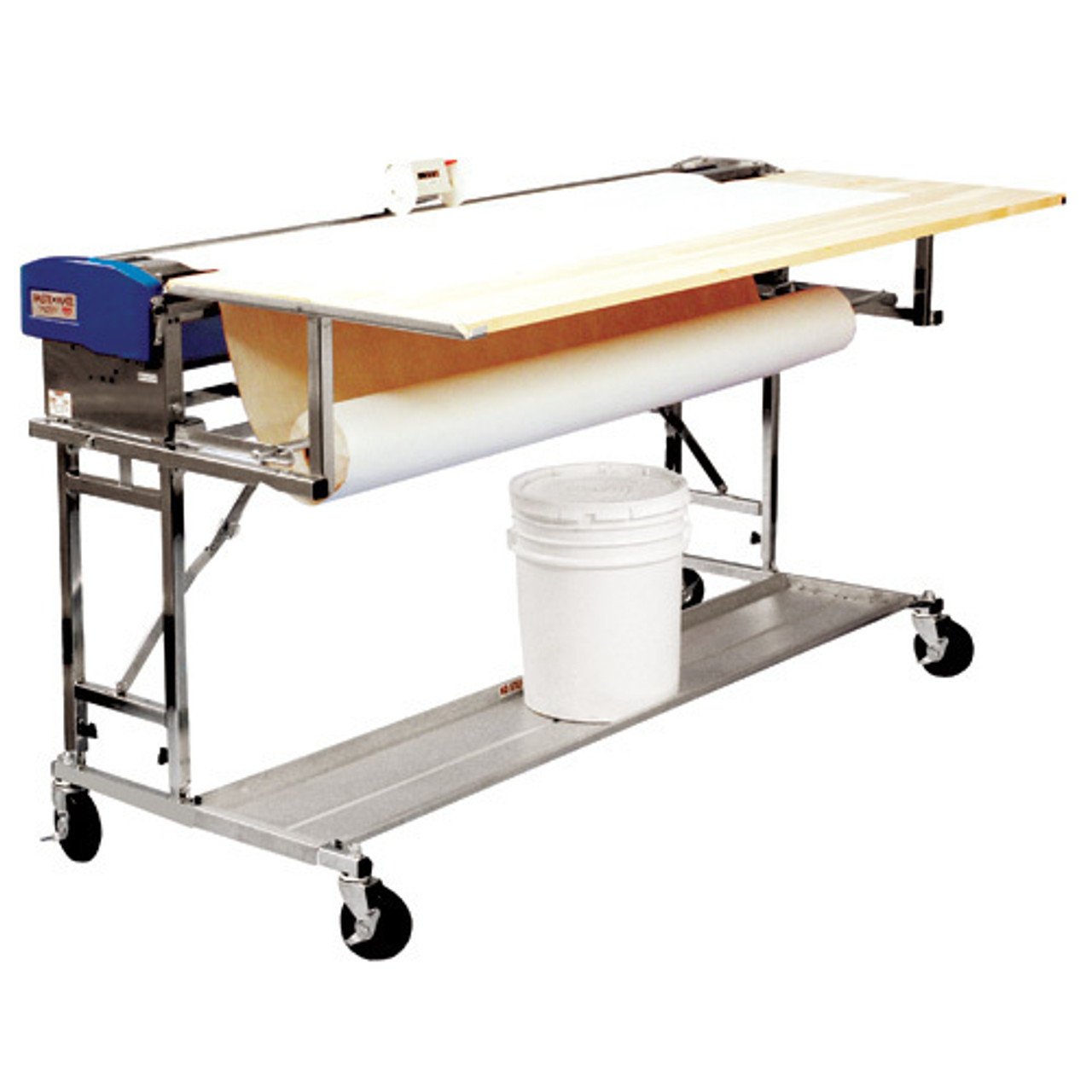 Wallcovering Pasting Machines | Wallpaper | Wall Tools