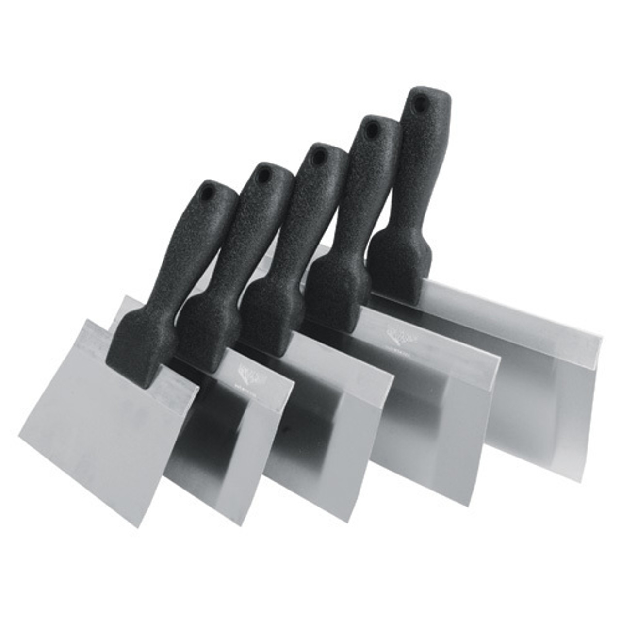 Taping Knives Finishing Tools