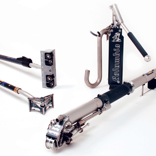 Taping Sets Automatic Taping Tools