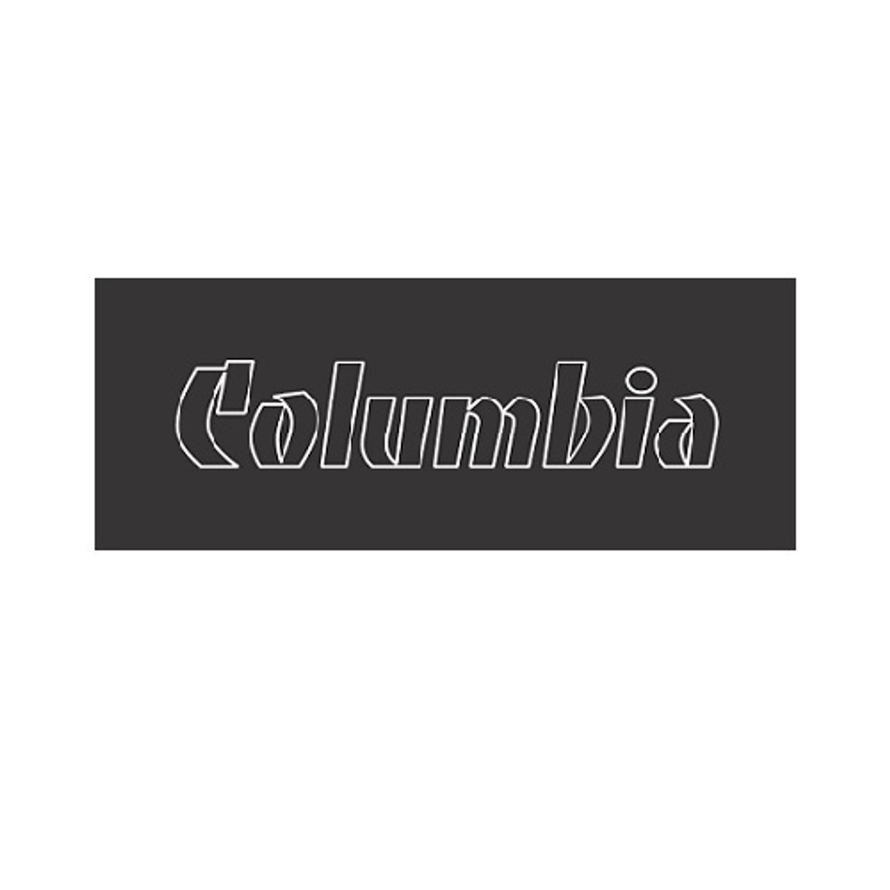 Columbia Taping Tools Parts