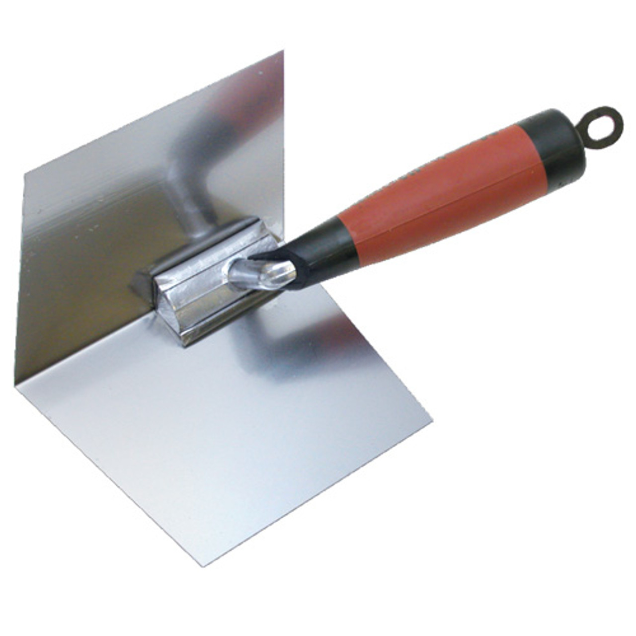 Marshalltown 4 X 5 Inside Drywall Corner Trowel w/DuraSoft Handle