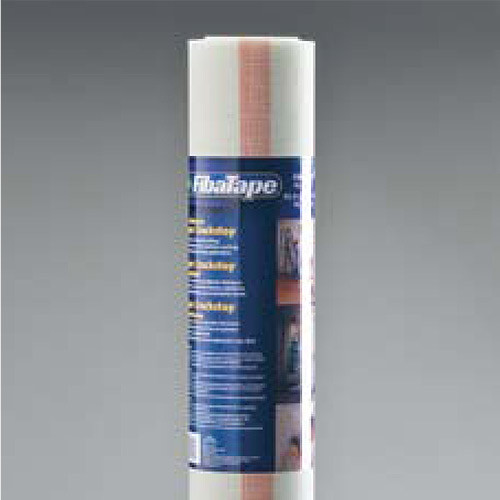 FibaTape Super Crackstop Wall Repair Fabric