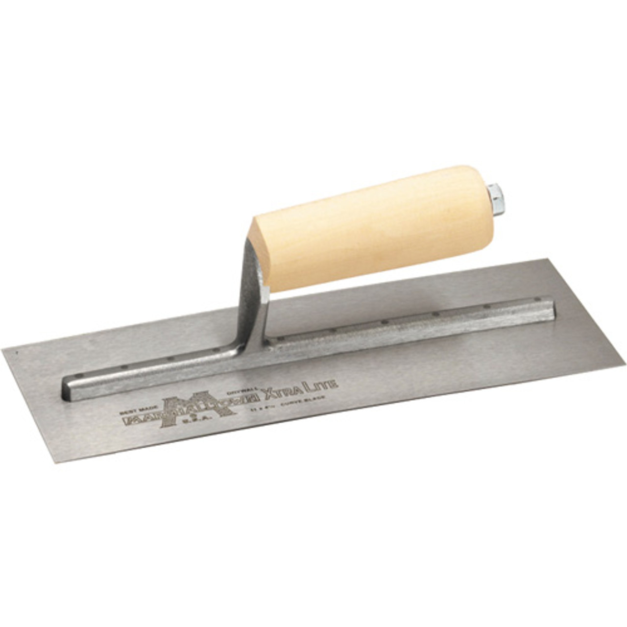 drywall trowel