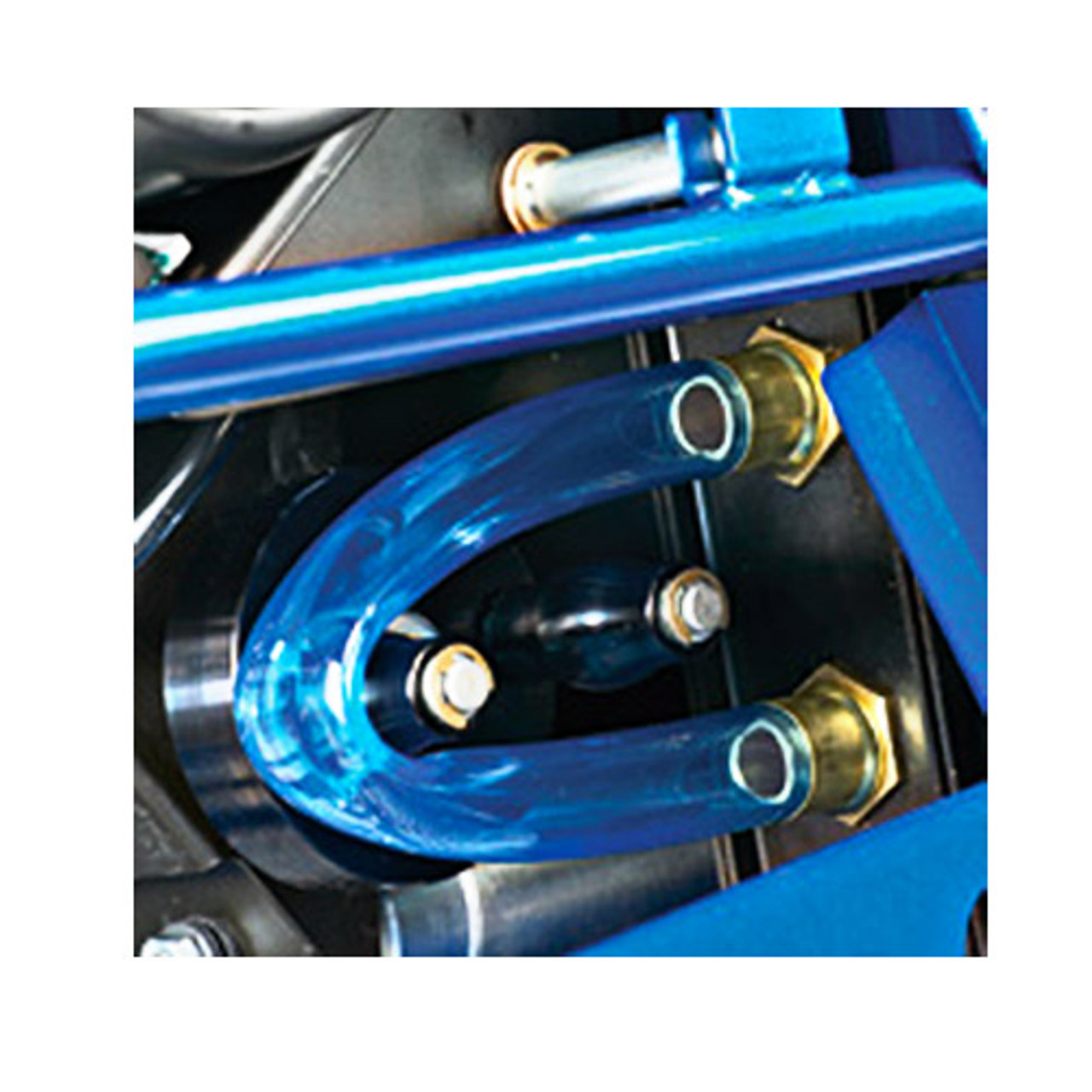 Graco Rotoflex Pump U-Hose for RTX1250