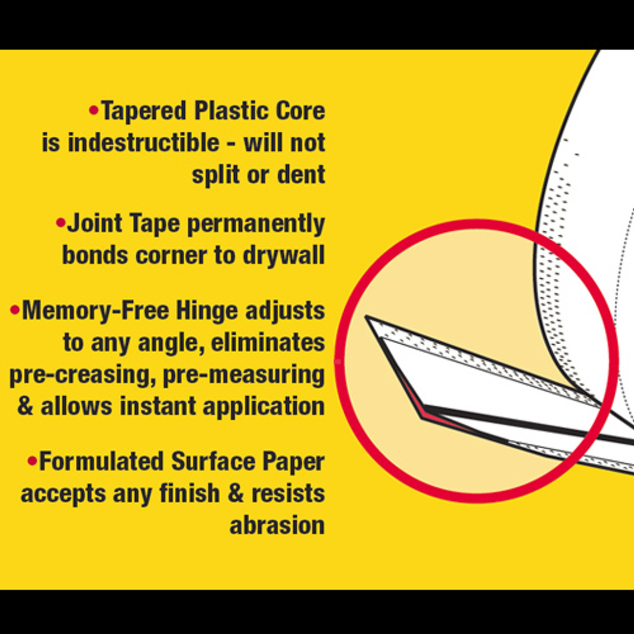 levelline drywall tape