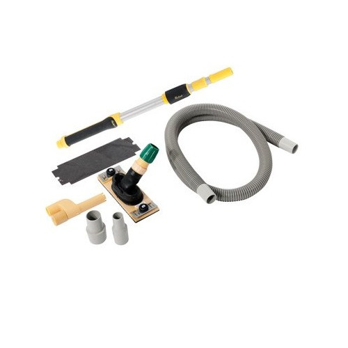 Hyde VacPole Sanding Kit (with Pole)