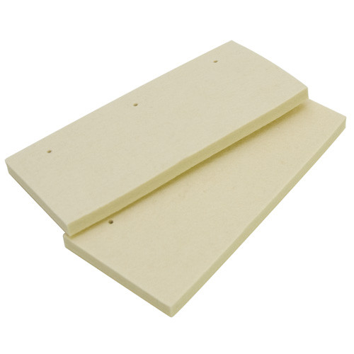 Marshalltown Felt Brush - Replacement Pads