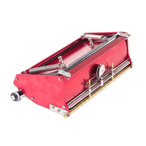 Level 5 10 in. Classic Flat Box