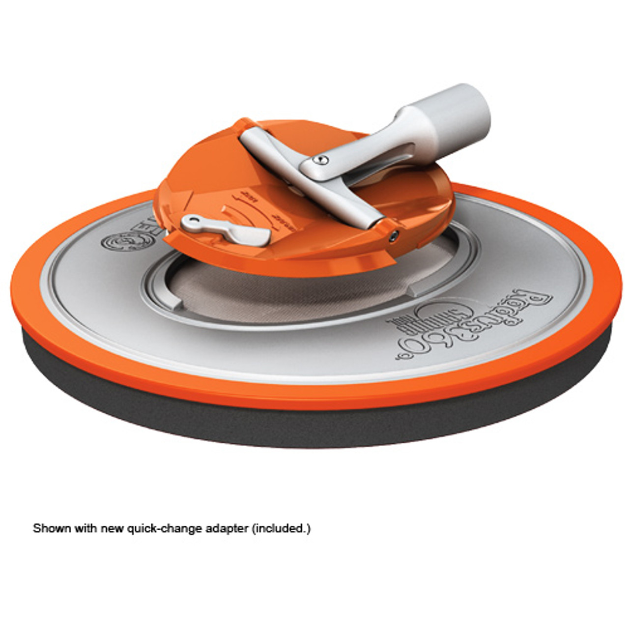 Radius 360 Drywall Sander