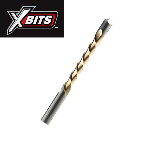 RotoZip XB-FTC1 Broca X-Bit para Azulejos de Suelo y Encimeras - MRO Tools Mexico