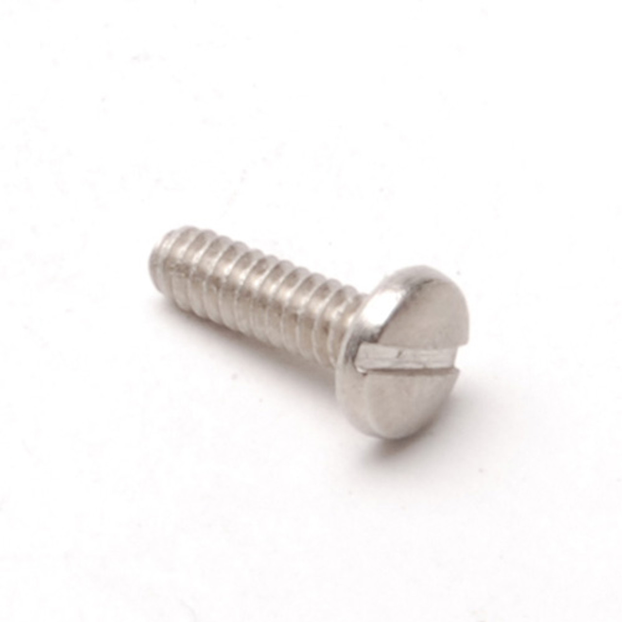 fillister screw