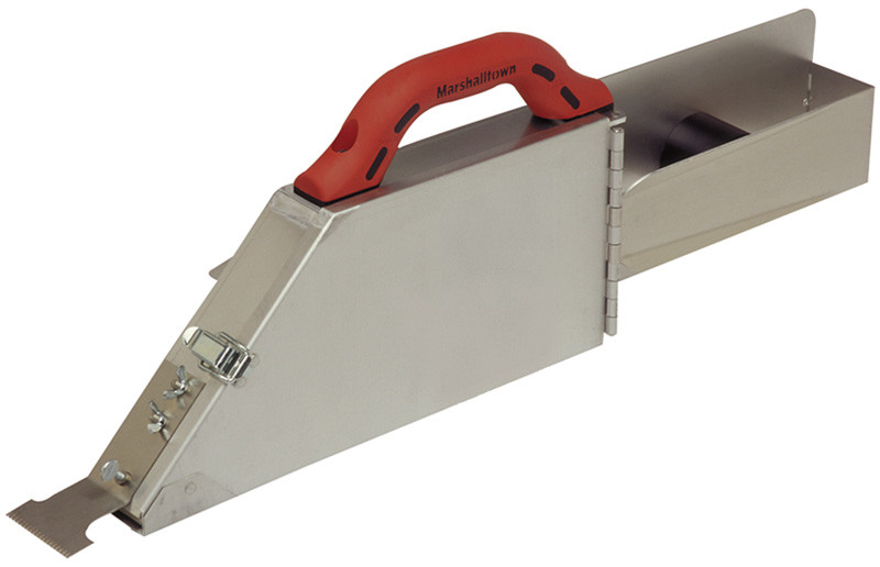 Marshalltown Tapeshooter Drywall Banjo Left Hand