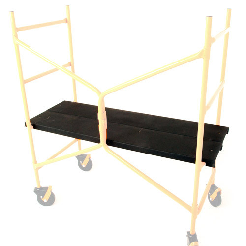 Perry Work Platform Plank for 4 ft. Step-up Mini Work Platform by