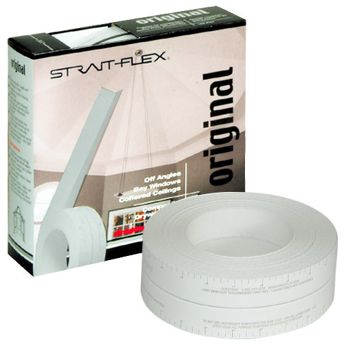 StraitFlex Original, 100 ft Roll, Case of 12