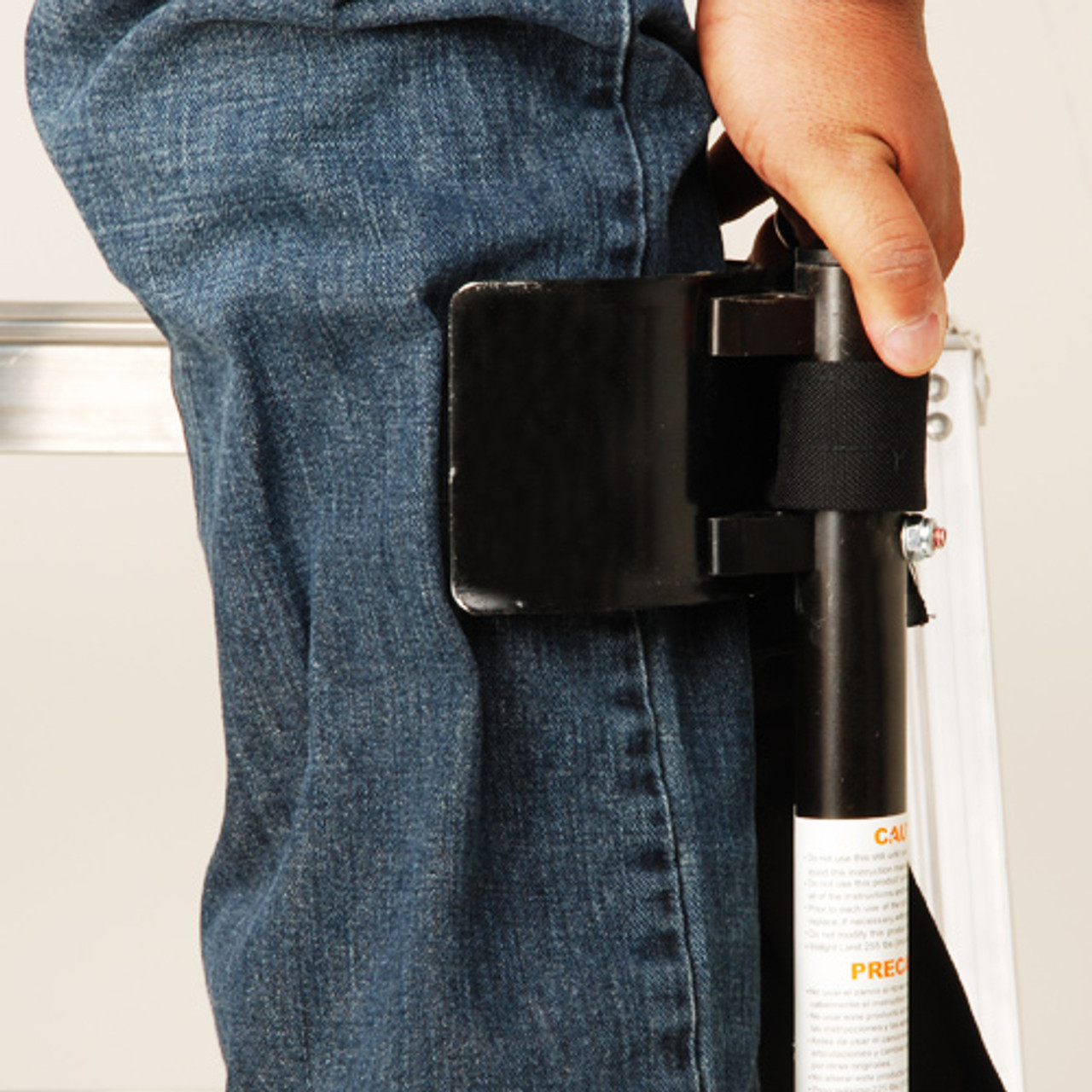 Leg Strap ... Strap Adaptor Kit Drywall Stilt Replacement Strap Kit