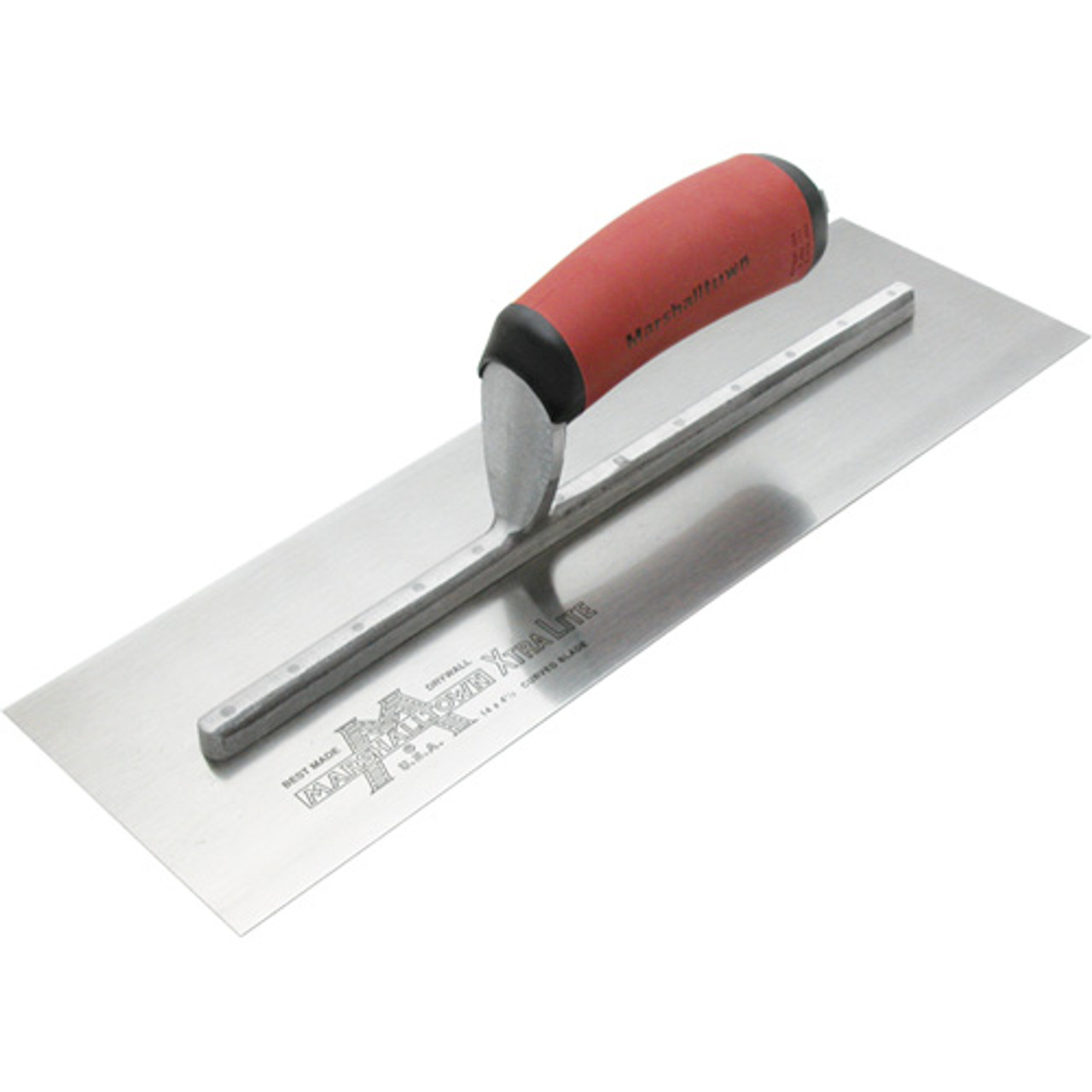 12 inch clearance marshalltown trowel