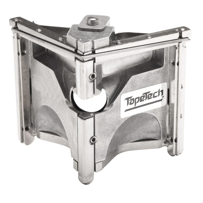 Lot De 2 équerres à Frapper Pour Angles Gyproc (corner Bead Clincher) - Neuf