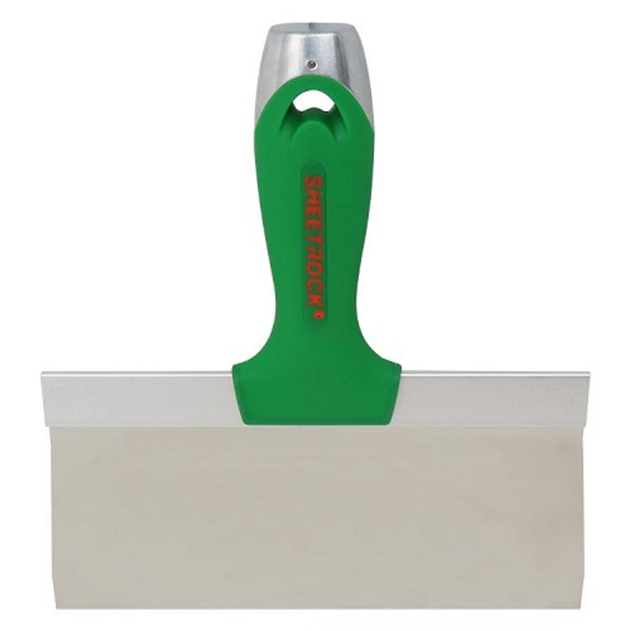 USG Sheetrock 8" Classic Stainless Steel Drywall Taping Knife