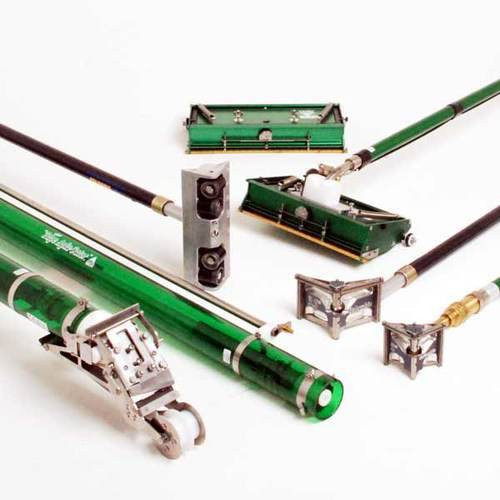 Continuous Flow Systems Sets AplaTech