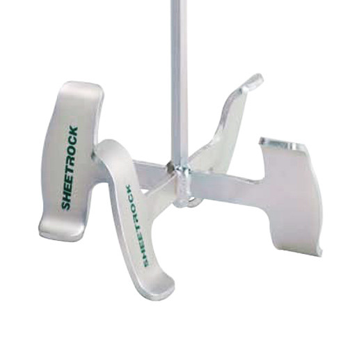 USG Sheetrock 30" Drywall Mud Mixer