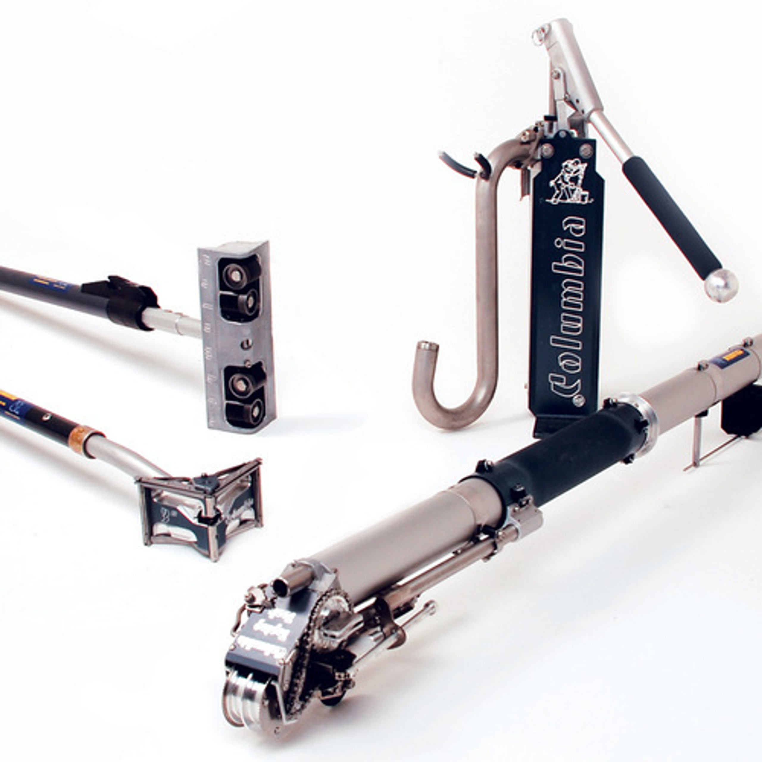 Taping Sets Automatic Taping Tools