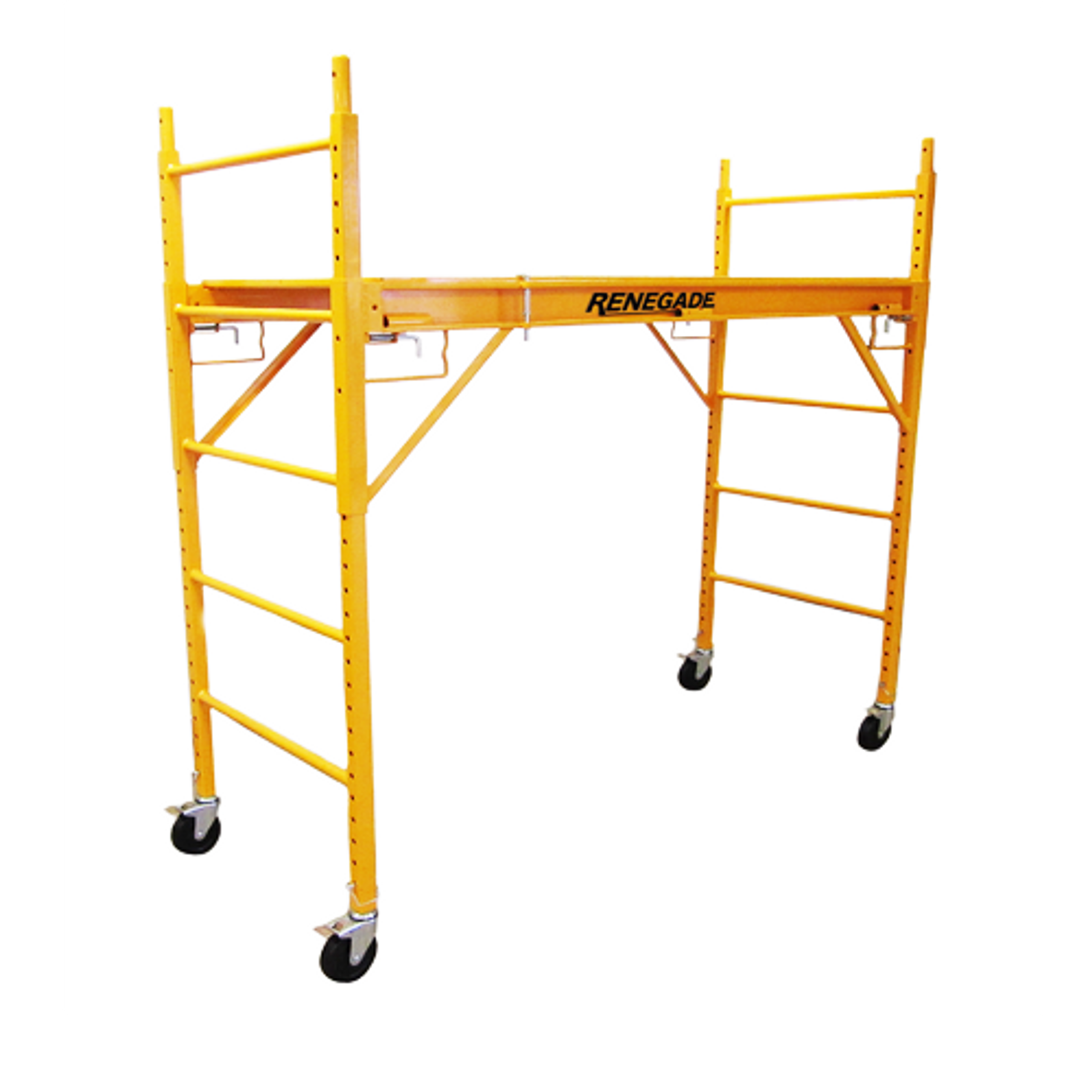 Is Your Interior Scaffold A [Type]? Find Out Now! - klbm28y