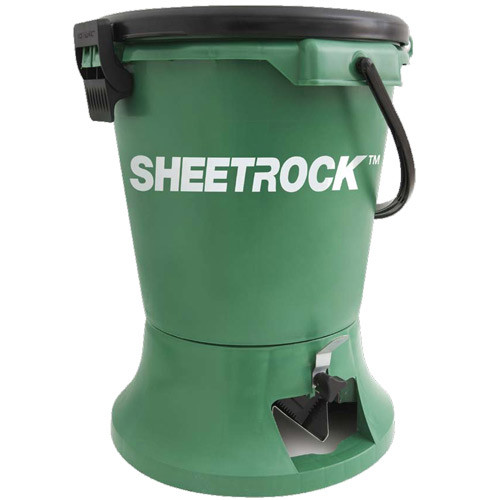 USG Sheetrock Tools Professional Drywall Stilts 24"40" (USG340926)