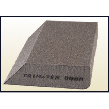 TrimTex Single Angle Sanding Block Fine Grit
