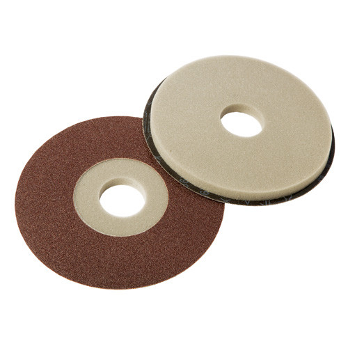 SurPro Rotory 80 Grit Sanding Discs for Porter Cable 7800 Drywall Sander (5 Pack) (SURP-DIS80)