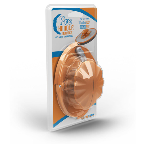 Full Circle Sander Pro Handle Adapter (FULL-PRO-H)