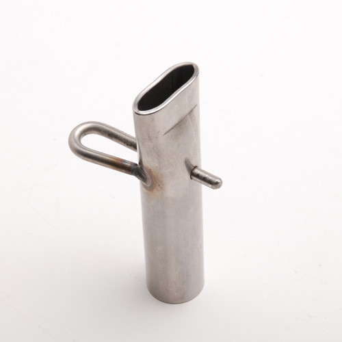 Blue Line USA Mud Outlet w/Pin (BLUE-PA038) Blue Line USA Mud Outlet w/Pin (BLUE-PA038)