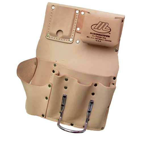 drywall tool pouch