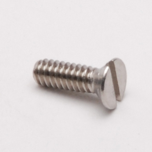 Blue Line USA 3-48 X 5/16 FIt. Hd. Screw (BLUE-AT048) Blue Line USA 3-48 X 5/16 FIt. Hd. Screw (BLUE-AT048)