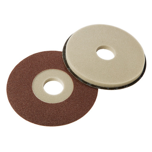 SurPro Rotory Sanding Discs for Porter Cable 7800 Drywall Sander, 120 Grit - 5 pack (SURP-DIS120)