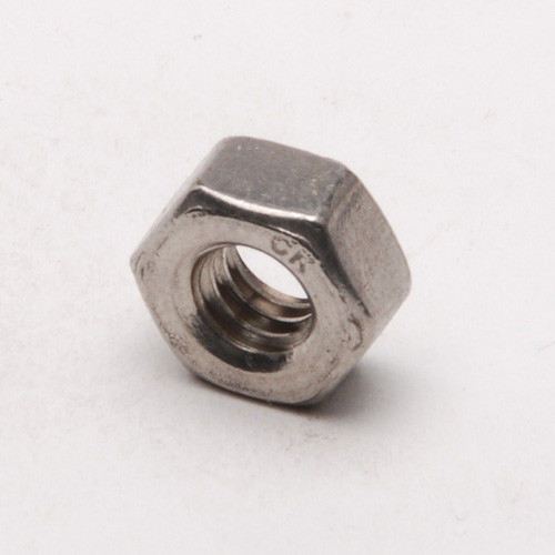 Blue Line USA 1/4-20  Hex Nut (BLUE-AT251)