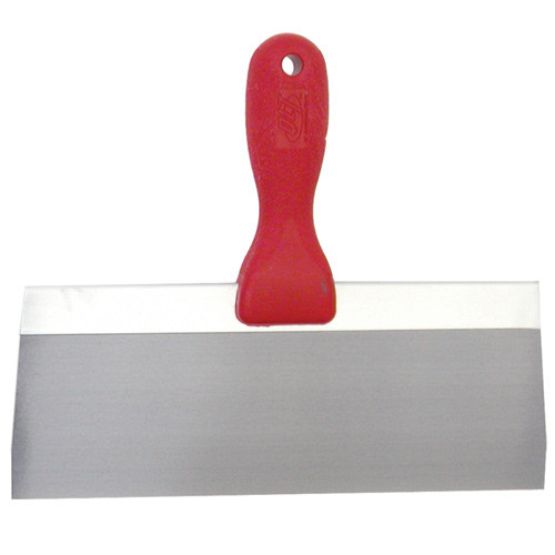 Marshalltown 6" Pro-Style Stainless Steel Taping Knife