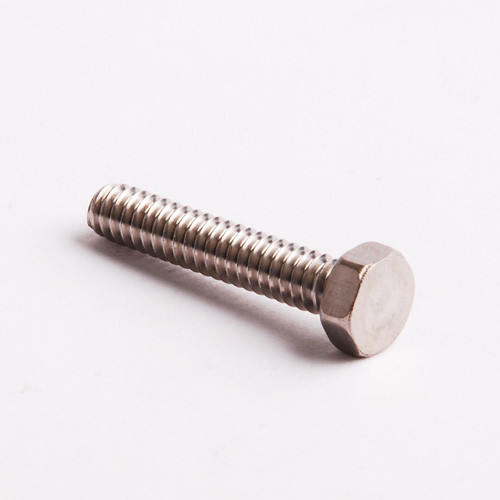 Columbia 10-24 x 1 in. Hex Bolt (COLM-FA273)