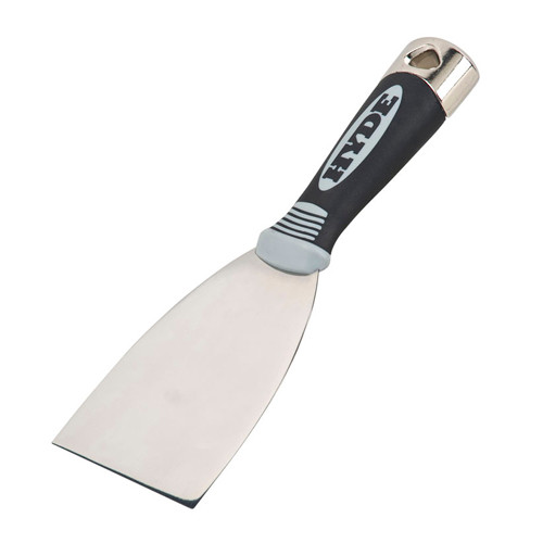 Hyde PRO Stainless 3 in. Joint Knife (HYDE-06358)