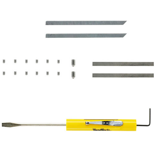 TapeTech 3" Corner Finisher Blade Repair Kit (TAPE-502F3)